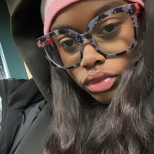 Mya S. profile photo