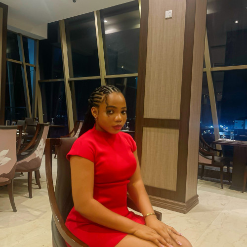 Vincentia V. profile photo