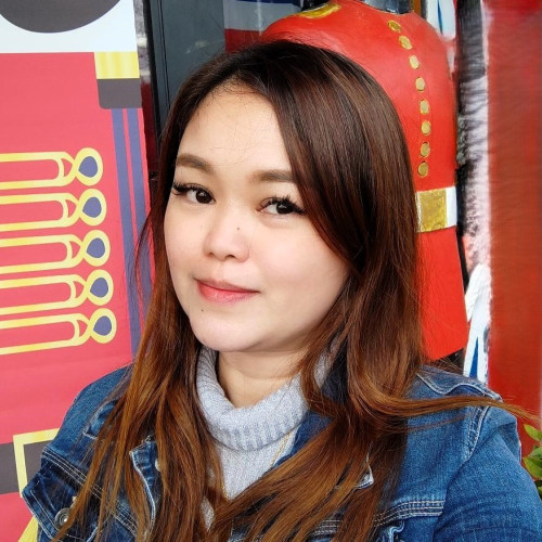 Lily S. profile photo
