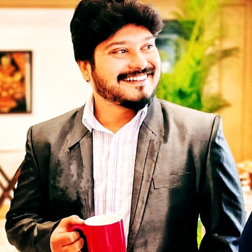 Vivek S.