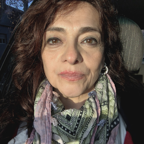 Andrea U. profile photo