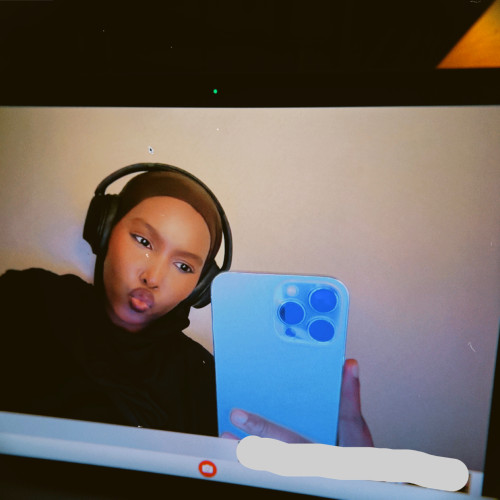 Harfi I. profile photo