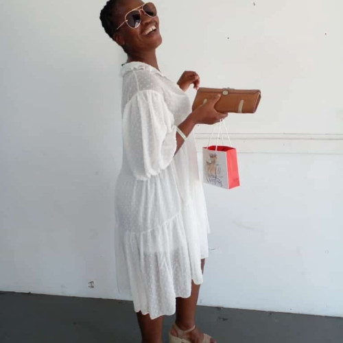 Nomxolisi S. profile photo