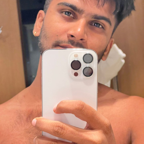 Sourabh Y.