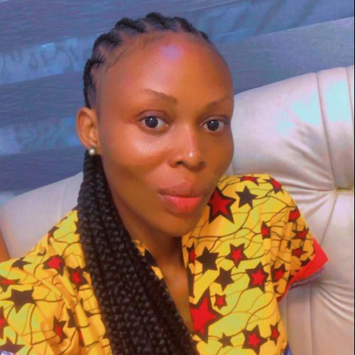 Blessing O. profile photo