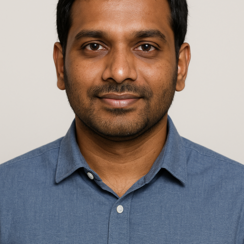 Raja R. profile photo