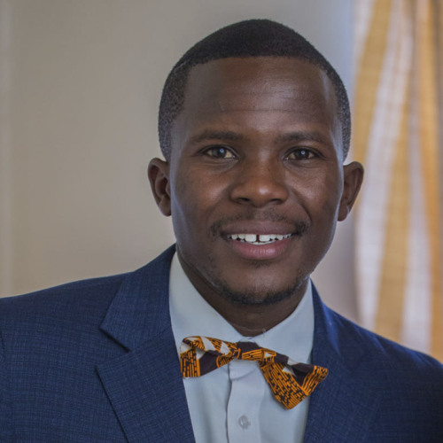 george m. profile photo
