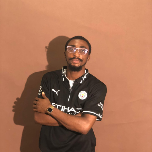 Emediong  S. profile photo