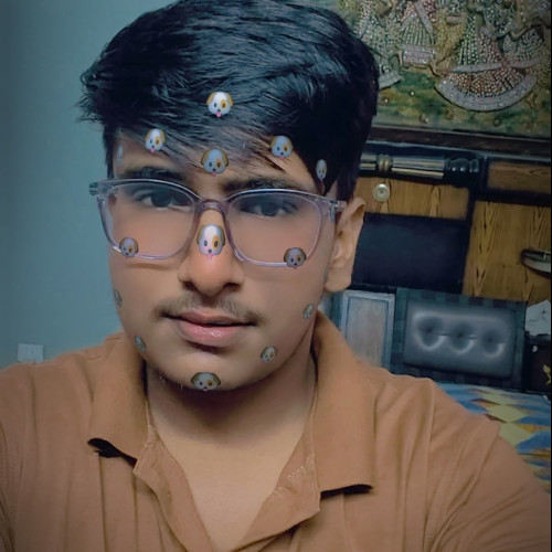 SHIWANSH S. profile photo