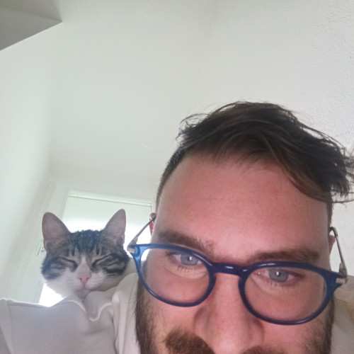 Marco M. profile photo