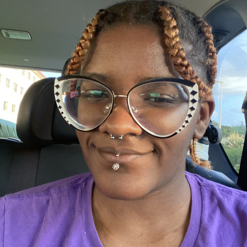 Imani F. profile photo