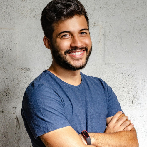 Isaac N. profile photo