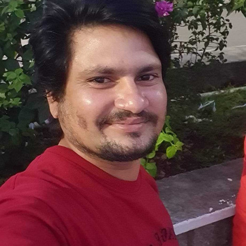 kiran k. profile photo