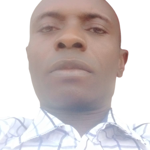 Godspower A. profile photo