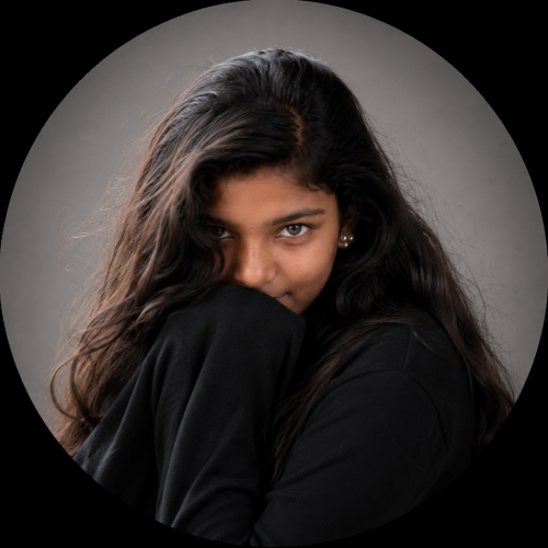 Meena M. profile photo