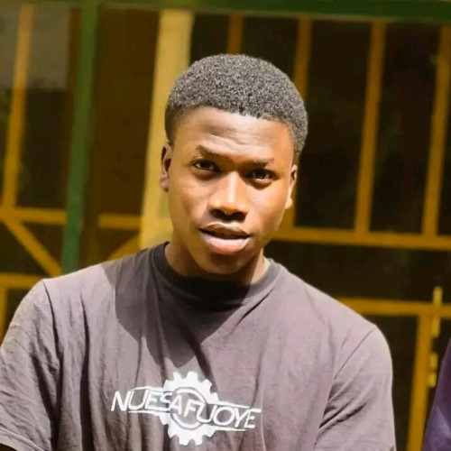 Bright E. profile photo