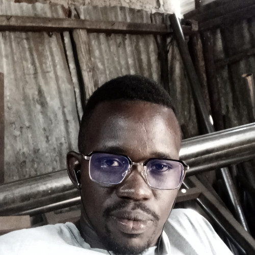 Kalvine O. profile photo