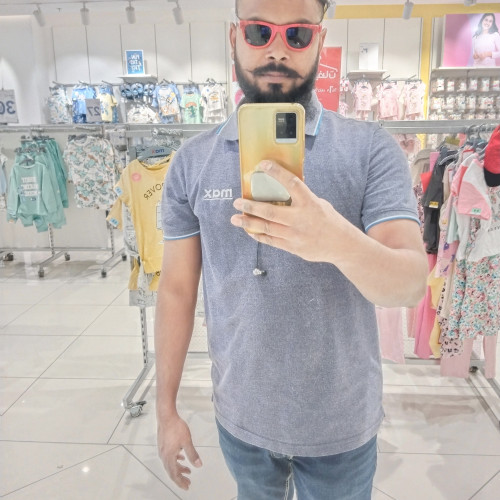 Kundan M. profile photo
