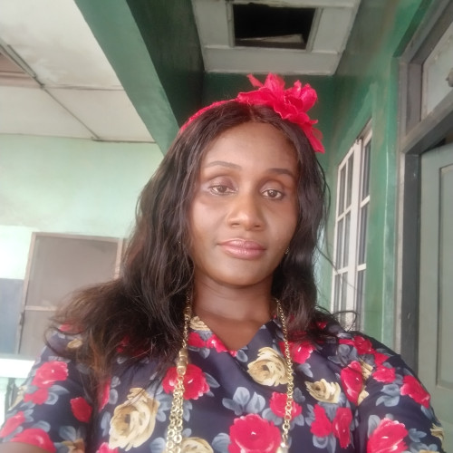 Onyinyechi  A.