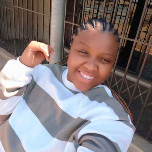 Refiloe M.