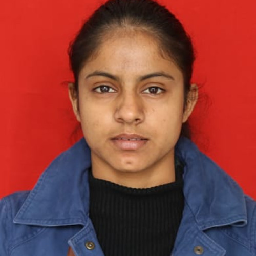 Sharmila D. profile photo