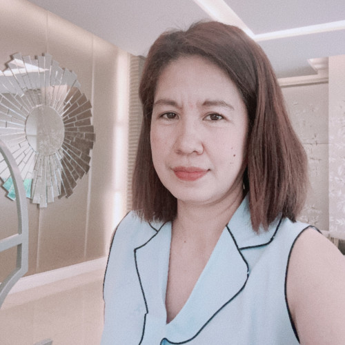 Thess B. profile photo