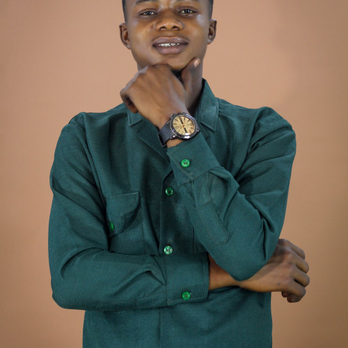 JORDAN H. profile photo