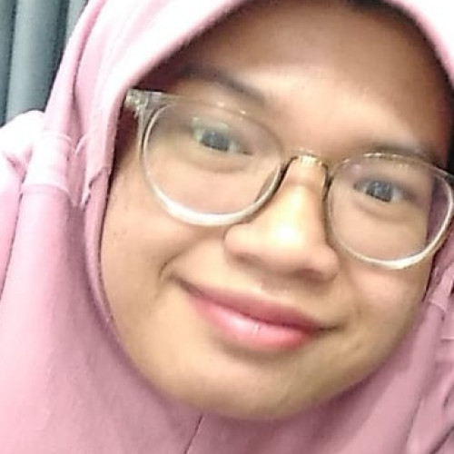 Azizah B. profile photo