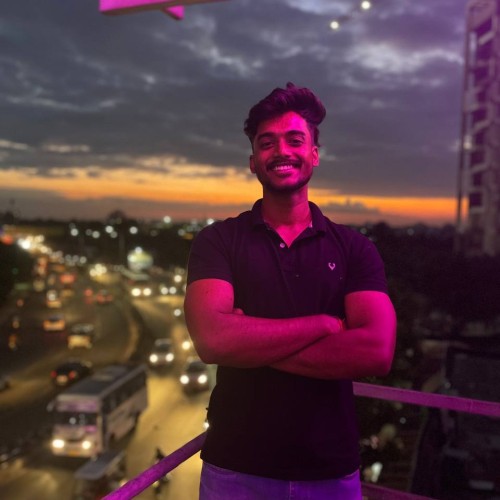 Neeraj K.