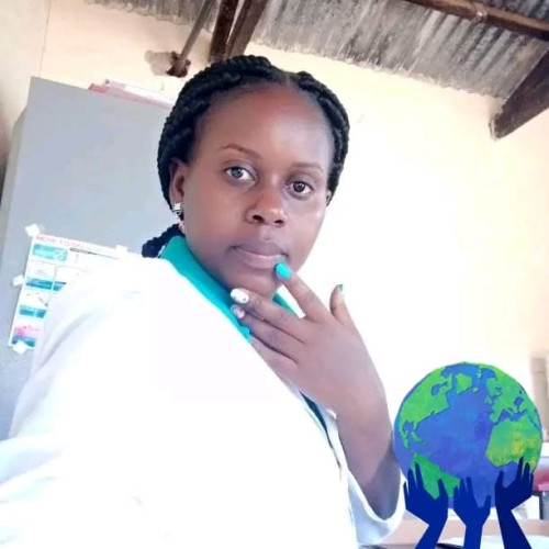 Tabitha kaindi  N. profile photo