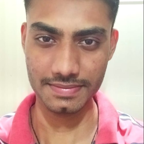 Akanksh N.