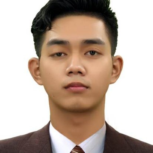 Marck John M. profile photo