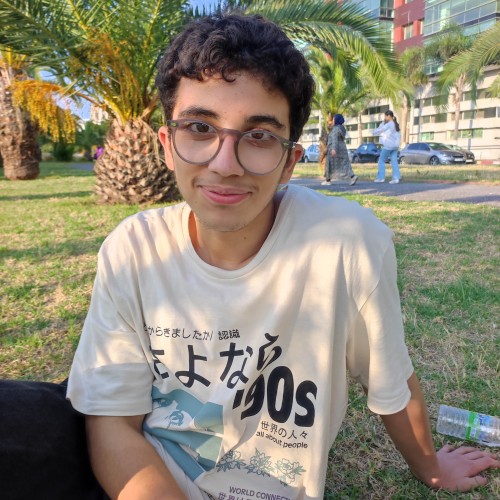 Saad H.