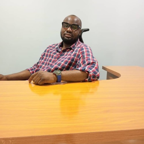 Godwin A. profile photo