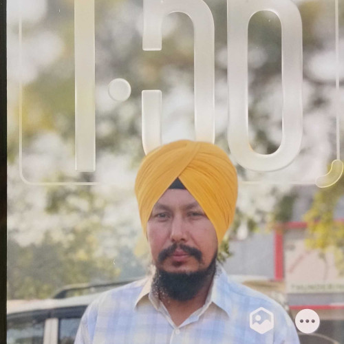 sandip b. profile photo