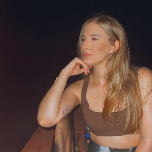 Marie F.