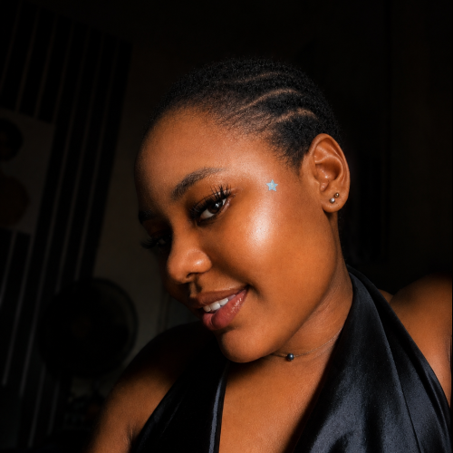 Blessed G. profile photo