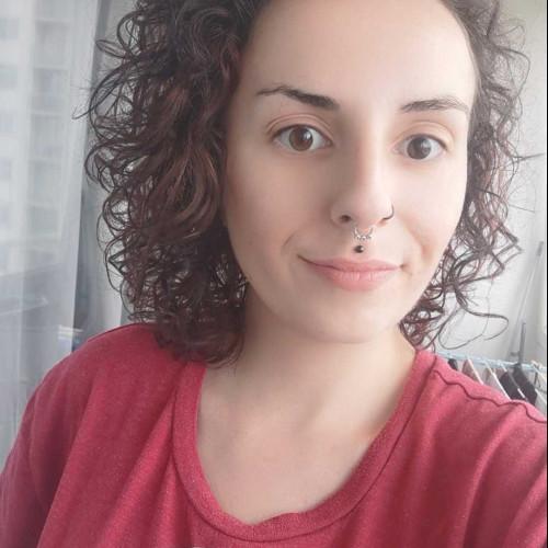 Tyffanie S. profile photo