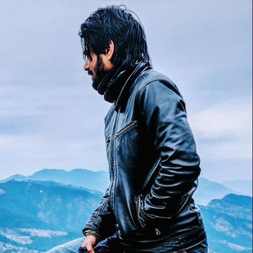 Rajat  K. profile photo