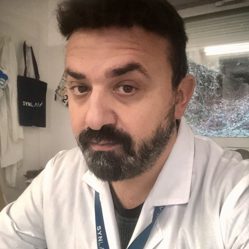 Rolando D. profile photo