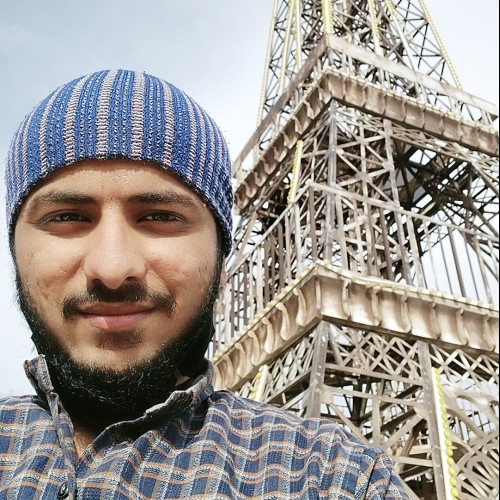 Abdul Rehman H.
