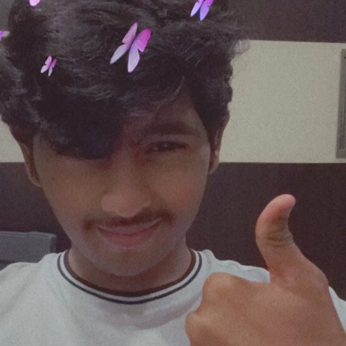 Prateek  P. profile photo