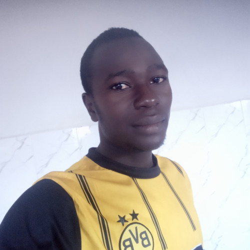 Saeed A. profile photo