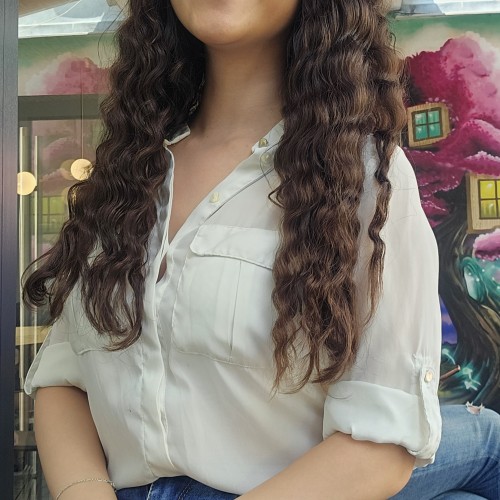Alice H. profile photo