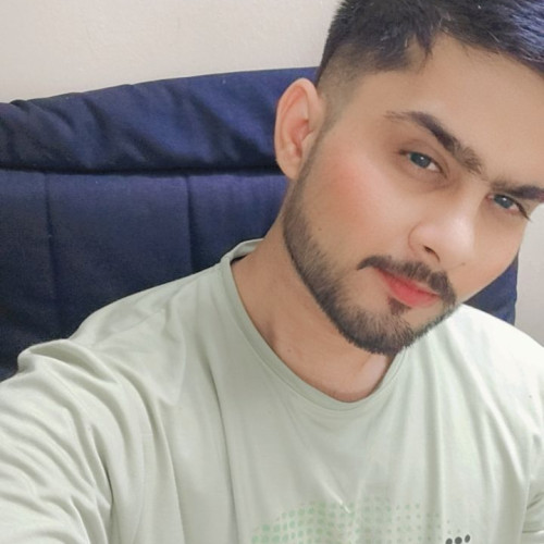 Shoeb K. profile photo