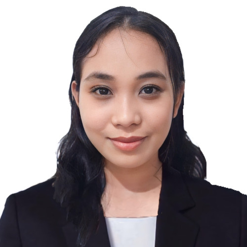 Precious Mae B. profile photo