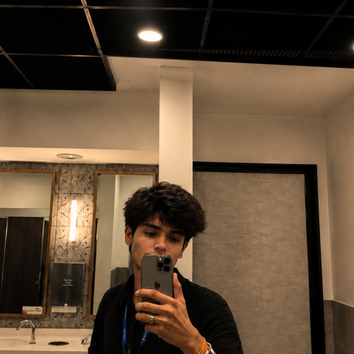 Himanshu  S. profile photo