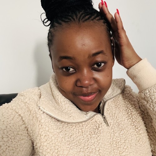 Okuhle  H. profile photo