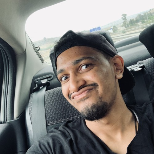 Othmane R. profile photo
