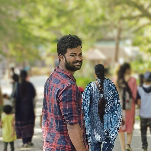 Vikram M.